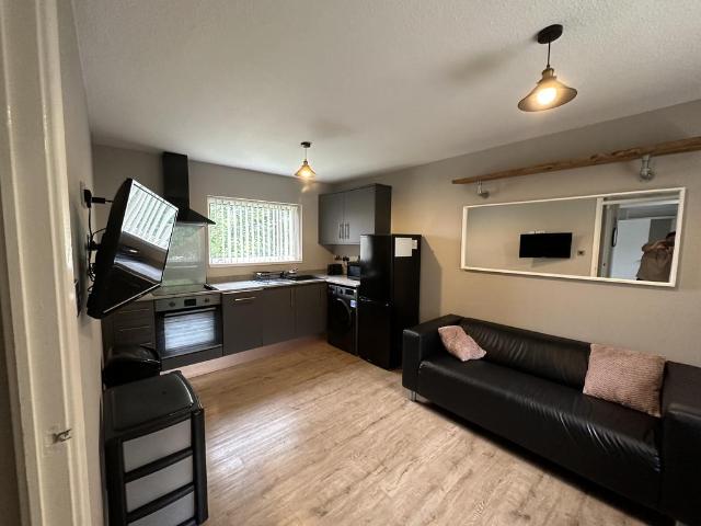 Flat for rent in Harborne, West Midlands