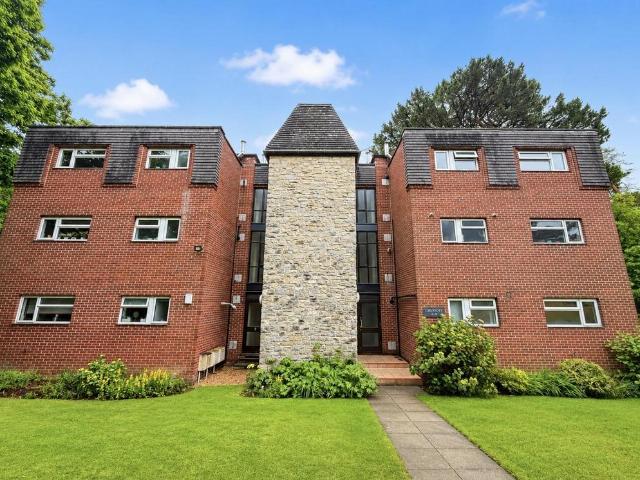 Flat for rent in Poole