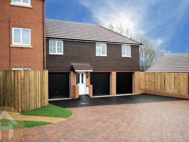 Flat for rent in Vastern, Wiltshire