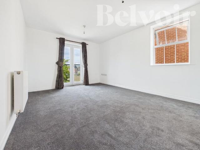 Apartment for rent in Riverdene, Priest Down