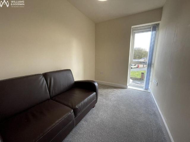 Apartment for rent in Bangor, Wales