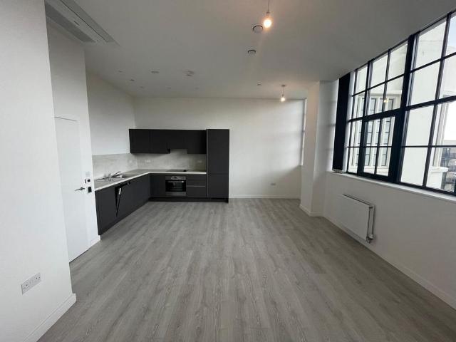 Apartment for rent in Hayes, Greater London