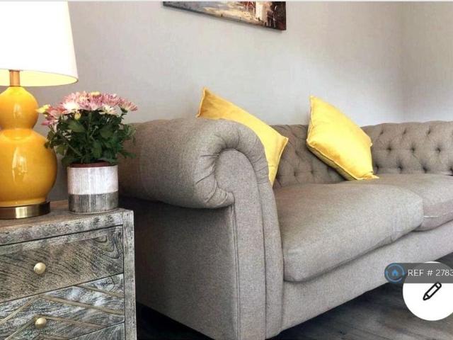 Apartment for rent in Gorgie/Dalry, Scotland
