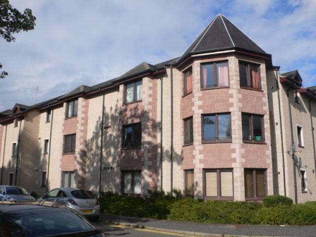Apartment for rent in Riverside, Stirling