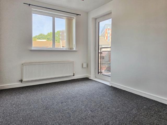 Apartment for rent in Mumps, Pendock
