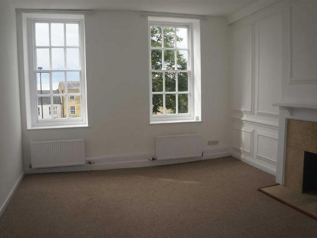 Apartment for rent in Chipping Norton, Black Bourton