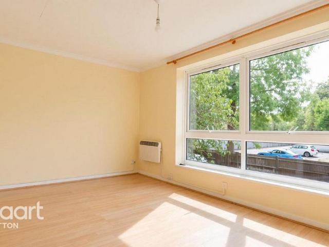 Apartment for rent in Greater London
