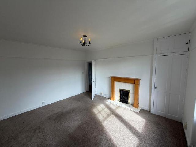 Apartment for rent in Broughty Ferry, Scotland