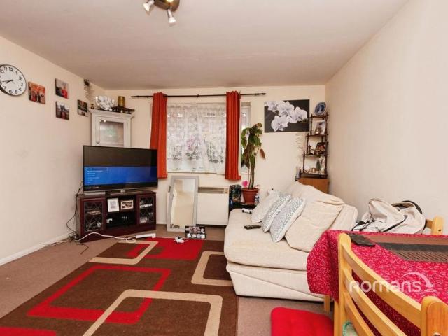 Apartment for rent in Aldershot, Rushmoor