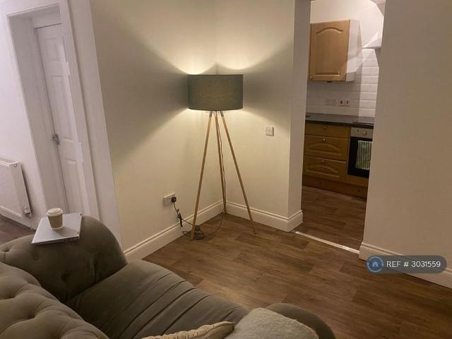 Apartment for rent in Govanhill, Scotland