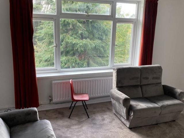 Apartment for rent in London Borough of Hillingdon, Greater London