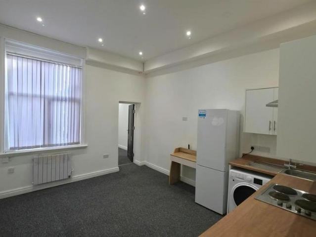 Apartment for rent in Victoria Park, Manchester