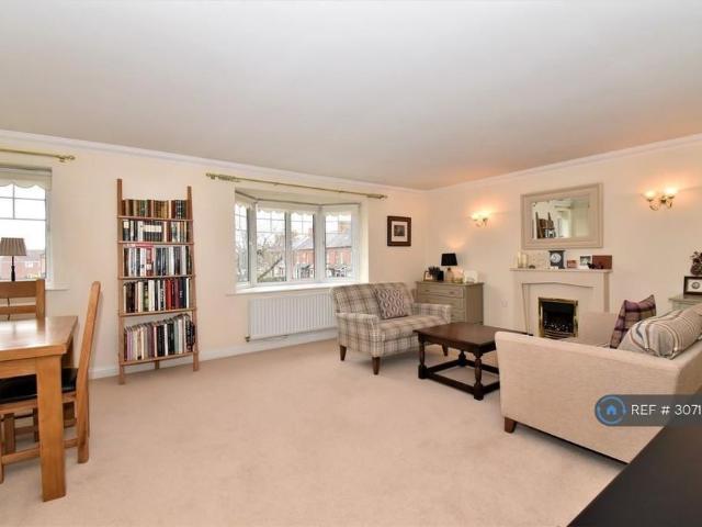 Apartment for rent in Northallerton, York and North Yorkshire