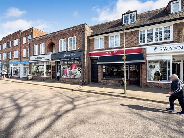 Flat for rent in Roundwood, Five Acres