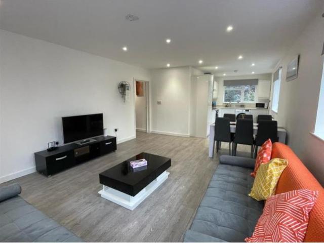 Apartment for rent