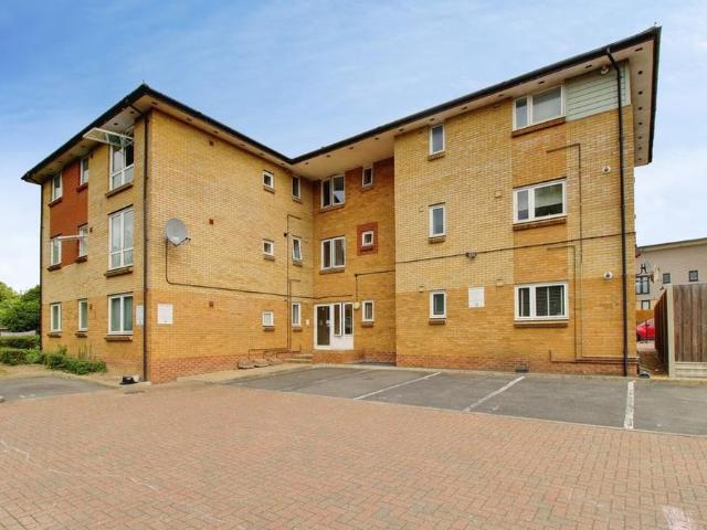 Apartment for rent in New Fletton, Peterborough