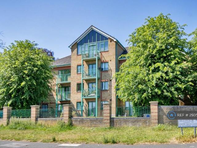 Flat for rent in Milton, Hamerton