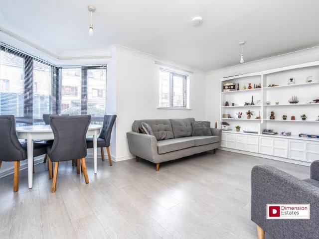 Flat for rent in West Hackney, Lower Clapton
