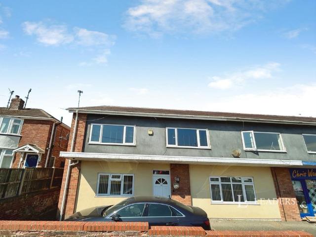 Flat for rent in Grantham, Barholm