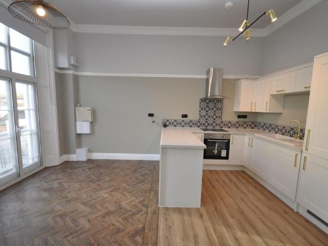 Flat for rent in Milverton, Green Close