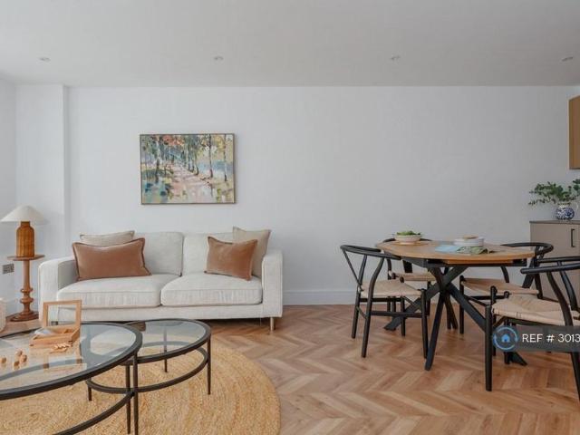 Apartment for rent in West Cliff, Bournemouth