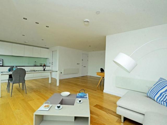 Apartment for rent in Putney, Greater London