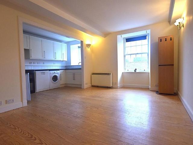 Apartment for rent in Bridgend, Moneydie