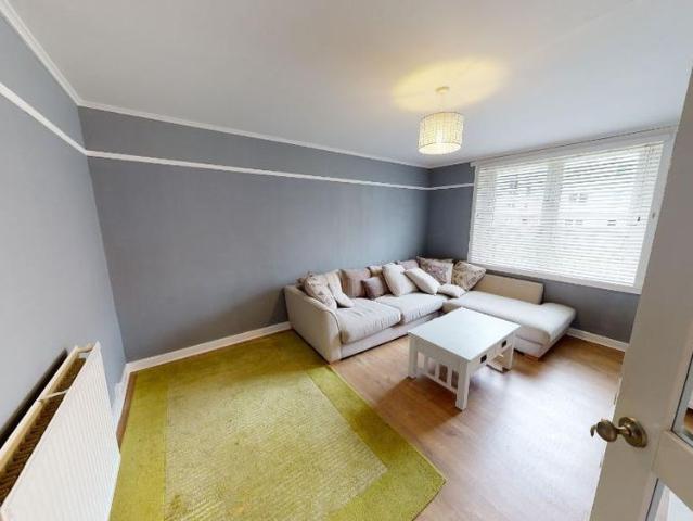 Apartment for rent in Ballindoch, Scotland