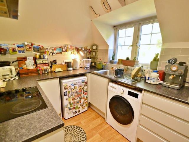 Apartment for rent in Three Legged Cross, Wimborne