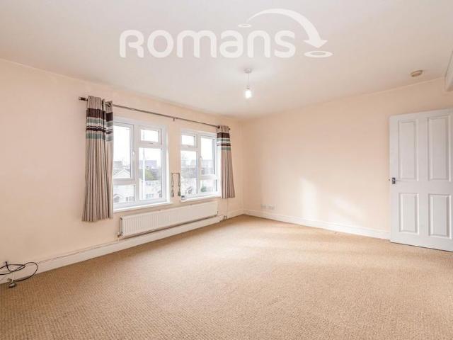 Apartment for rent in Reading, West Berkshire
