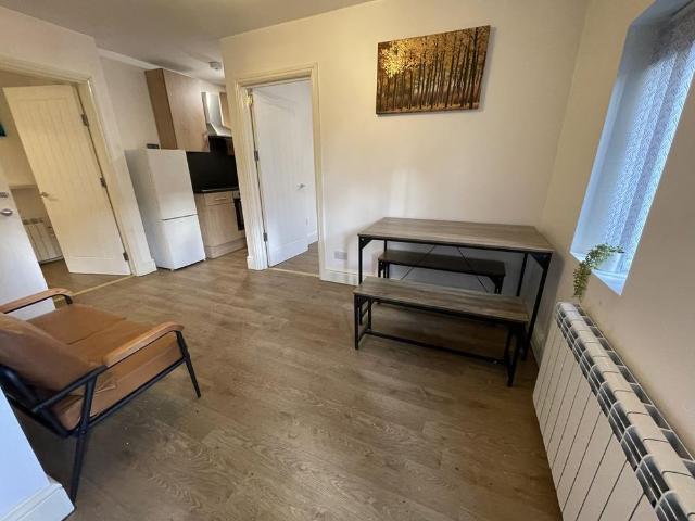 Apartment for rent in Hyde Park, South Yorkshire