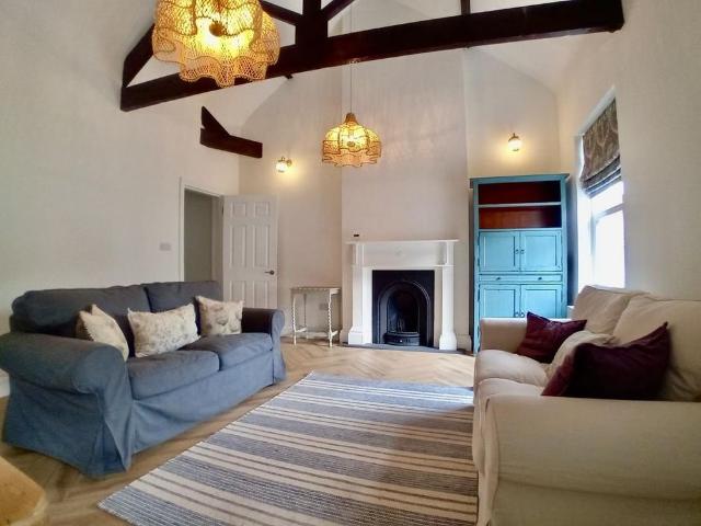 Apartment for rent in Strode, Devon