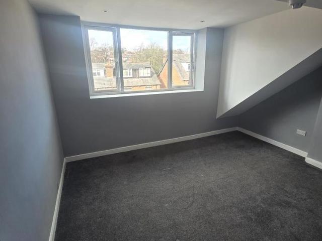 Apartment for rent in Harehills, West Yorkshire