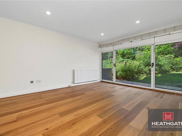 Apartment for rent in West Hampstead, Greater London