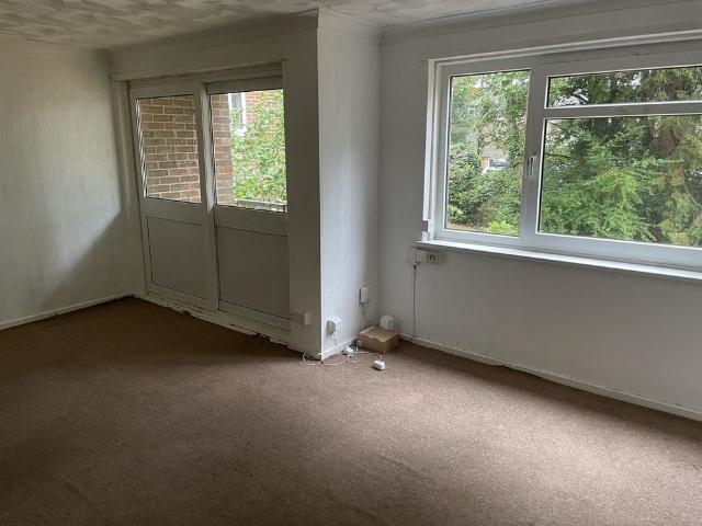 Apartment for rent in Upper Shirley, City Of Southampton