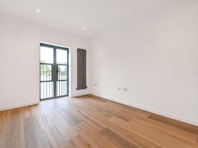 Apartment for rent in London Borough of Camden, Greater London