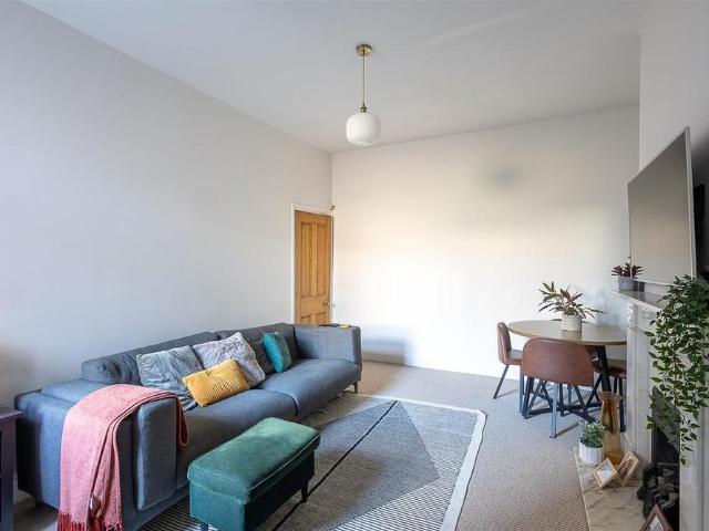 Apartment for rent in Sandyford, Newcastle upon Tyne
