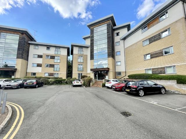 Flat for rent in Huntingdon