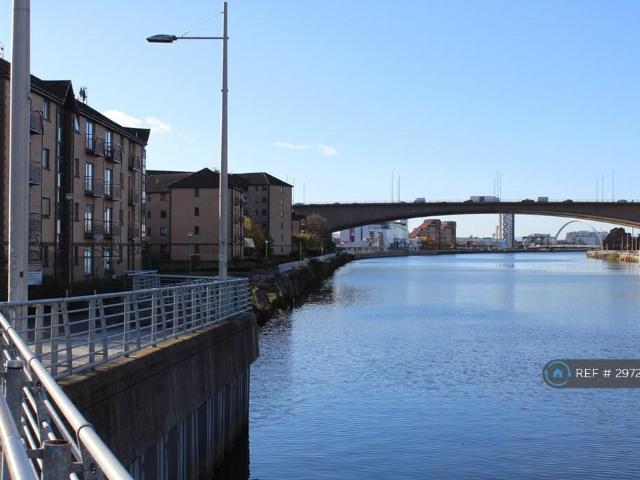 Flat for rent in Scotland