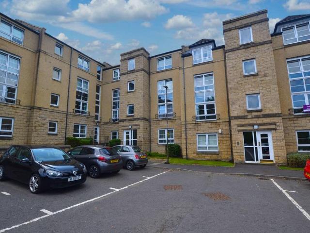 Flat for rent in Redhall, Scotland