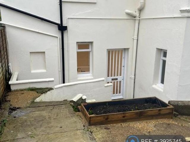 Flat for rent in Round Hill, Brighton & Hove