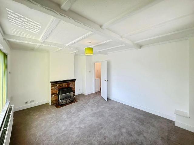 Apartment for rent in Spring Park, Luton