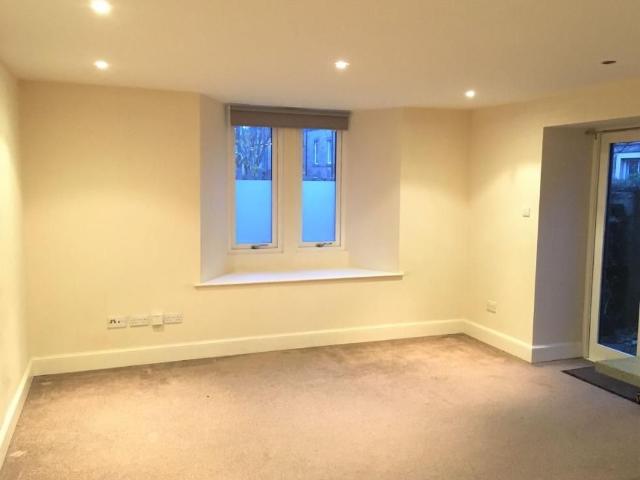 Apartment for rent in Gorgie/Dalry, Scotland