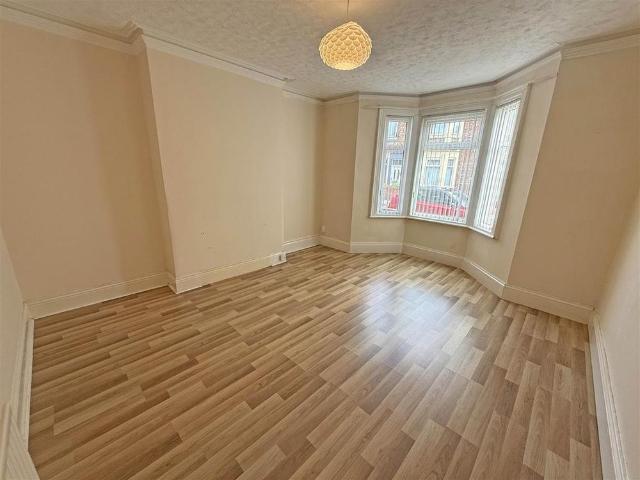 Apartment for rent in Wallsend, Tyne And Wear