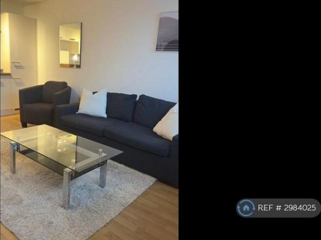 Apartment for rent in Cavern Quarter, Calderstones