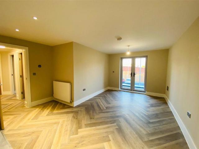 Apartment for rent in Shirley, West Midlands