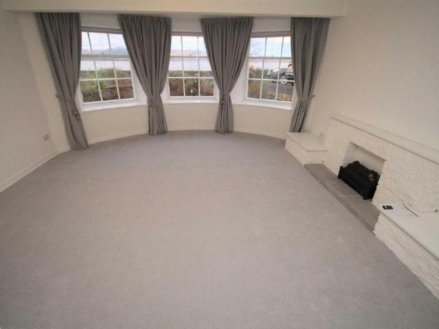 Apartment for rent in Greenock, Scotland