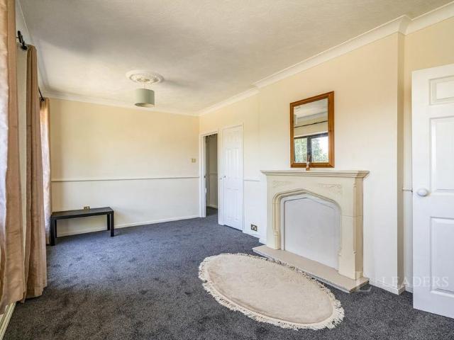 Apartment for rent in Earlham Rise, East Bank