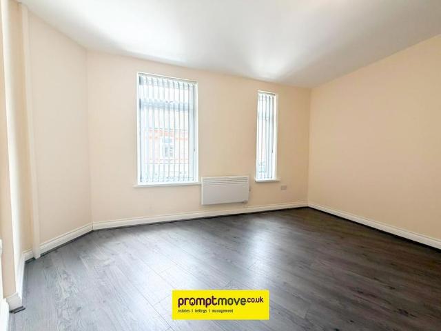Apartment for rent in Spring Park, Luton
