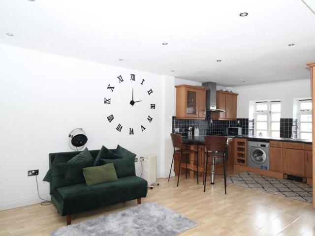 Apartment for rent in Park Village, West Midlands